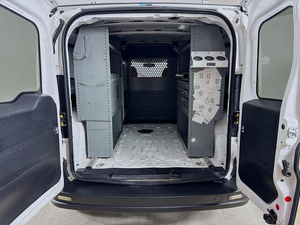 used 2018 Ram ProMaster City car, priced at $18,995