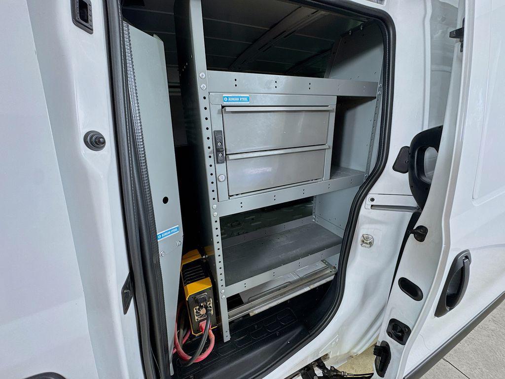 used 2018 Ram ProMaster City car, priced at $18,995