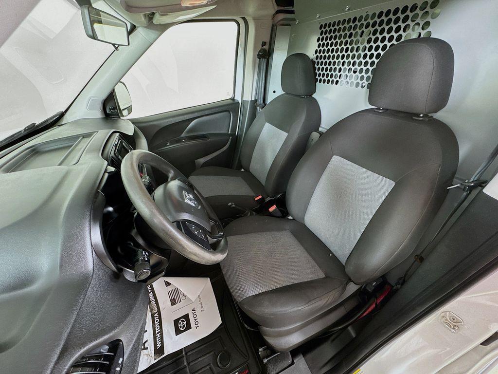 used 2018 Ram ProMaster City car, priced at $18,995