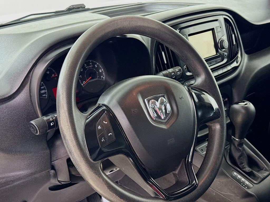 used 2018 Ram ProMaster City car, priced at $18,995