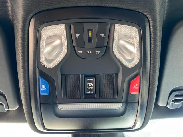 new 2025 Ram 1500 car, priced at $54,895