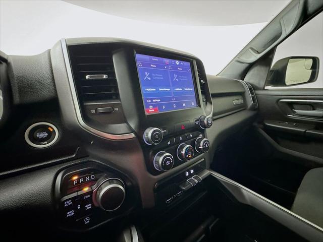 used 2024 Ram 1500 car, priced at $46,995