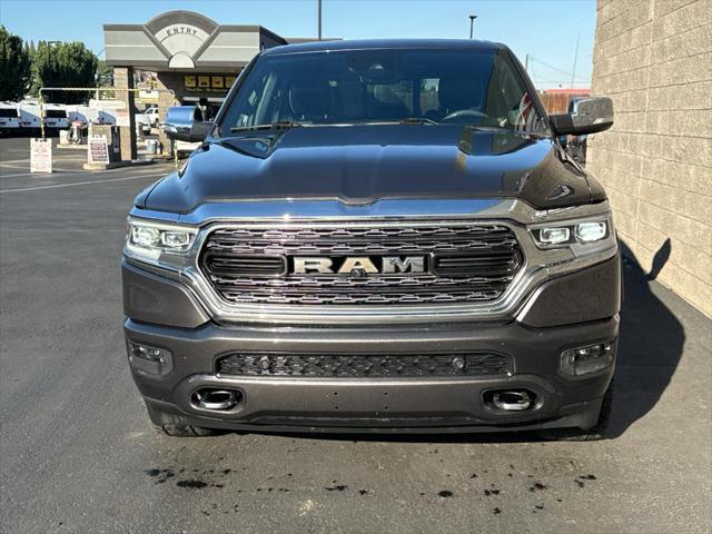 used 2020 Ram 1500 car, priced at $45,995