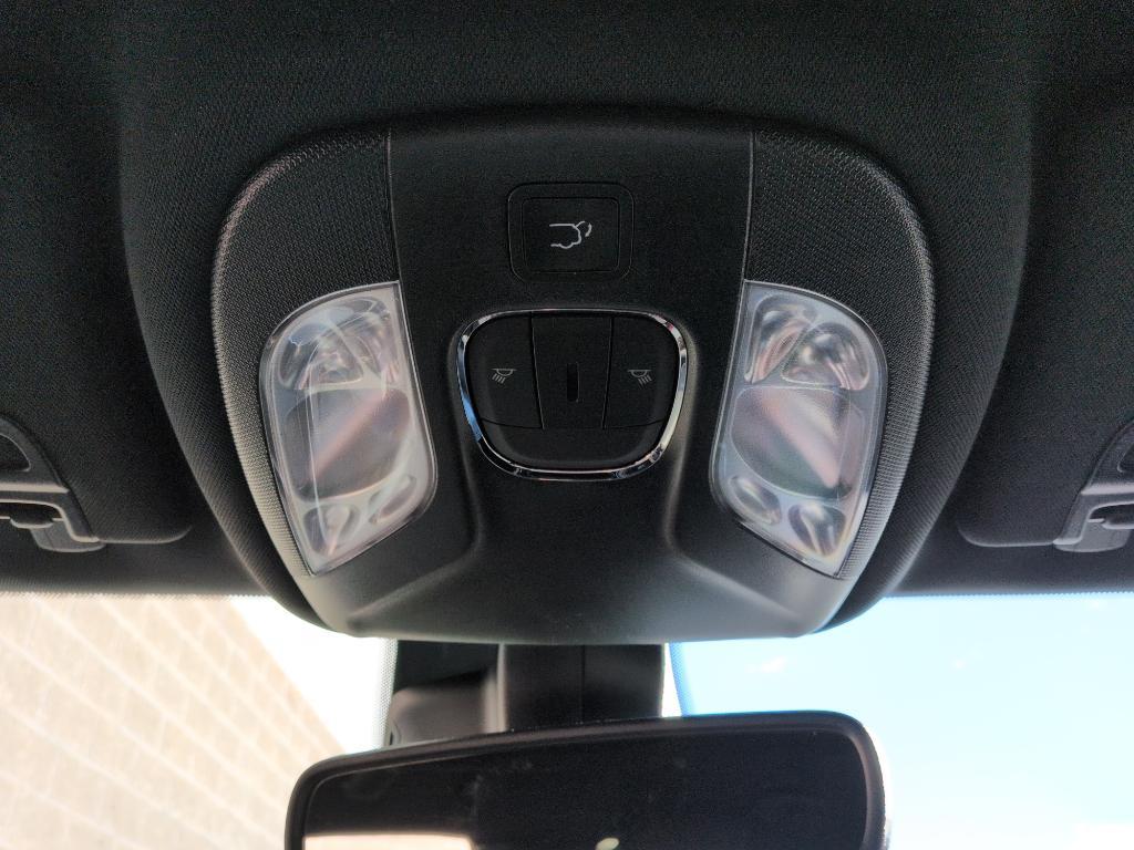 new 2026 Jeep Compass car, priced at $35,999