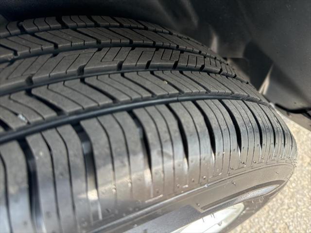 used 2022 Jeep Renegade car, priced at $19,995