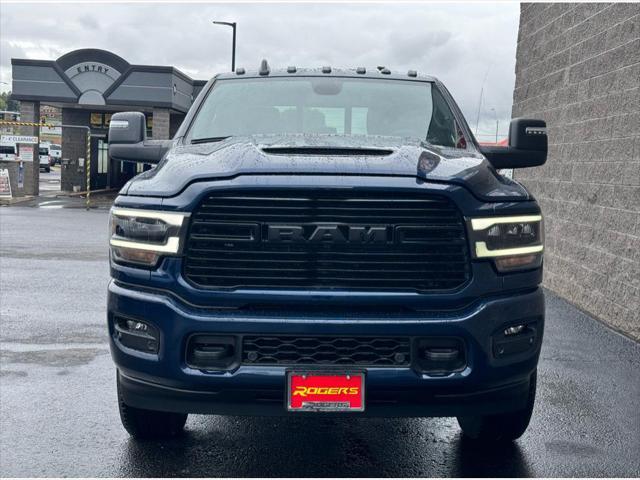 new 2024 Ram 2500 car, priced at $82,755