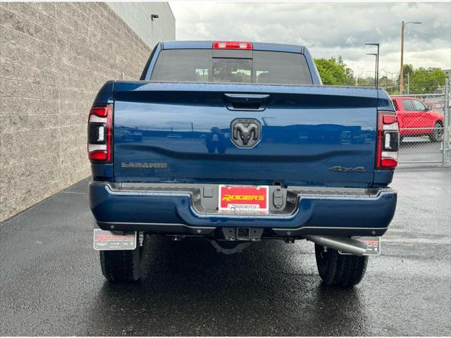 new 2024 Ram 2500 car, priced at $82,755