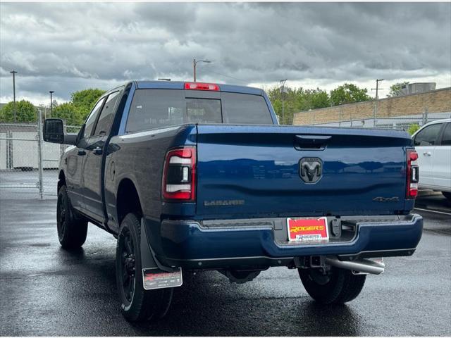 new 2024 Ram 2500 car, priced at $82,755