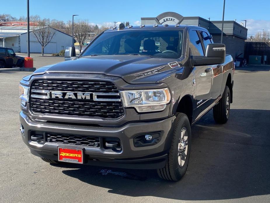 new 2024 Ram 2500 car, priced at $73,890