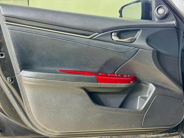 used 2020 Honda Civic car, priced at $24,995
