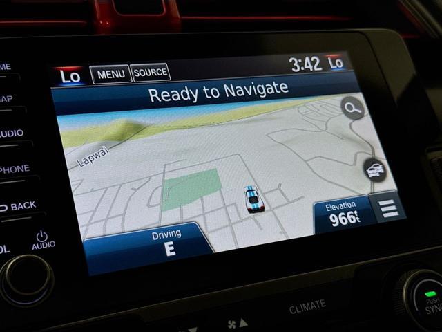 used 2020 Honda Civic car, priced at $24,995