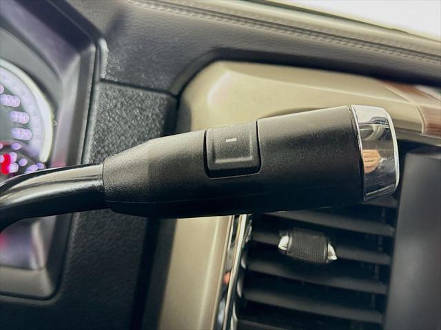 used 2013 Ram 1500 car, priced at $25,995