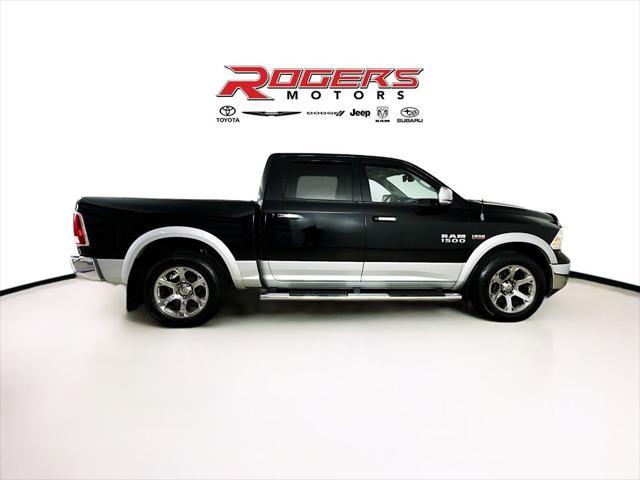used 2013 Ram 1500 car, priced at $25,995