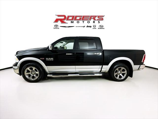 used 2013 Ram 1500 car, priced at $25,995