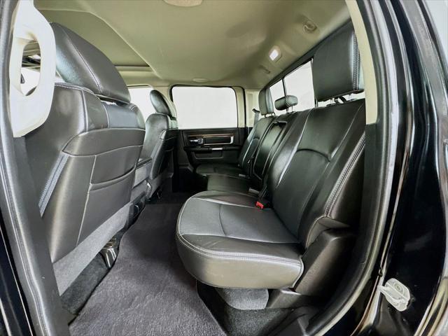 used 2013 Ram 1500 car, priced at $25,995