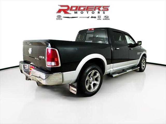 used 2013 Ram 1500 car, priced at $25,995