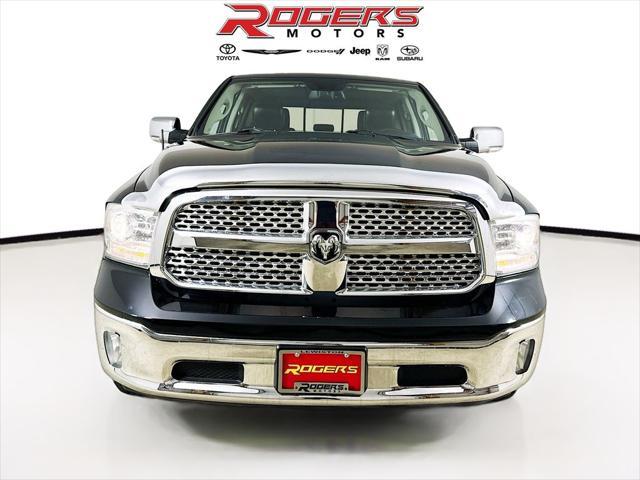 used 2013 Ram 1500 car, priced at $25,995