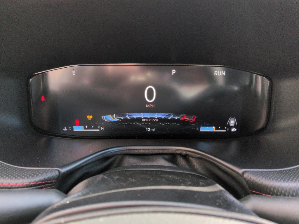 new 2026 Jeep Compass car, priced at $36,999