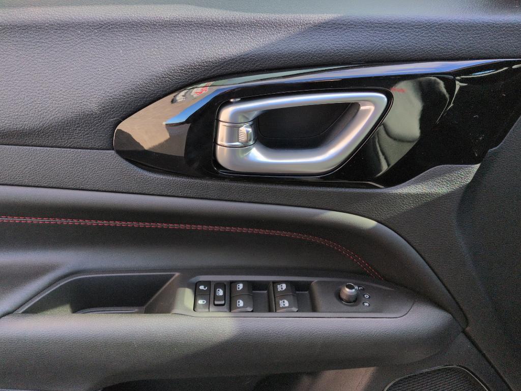 new 2026 Jeep Compass car, priced at $36,999