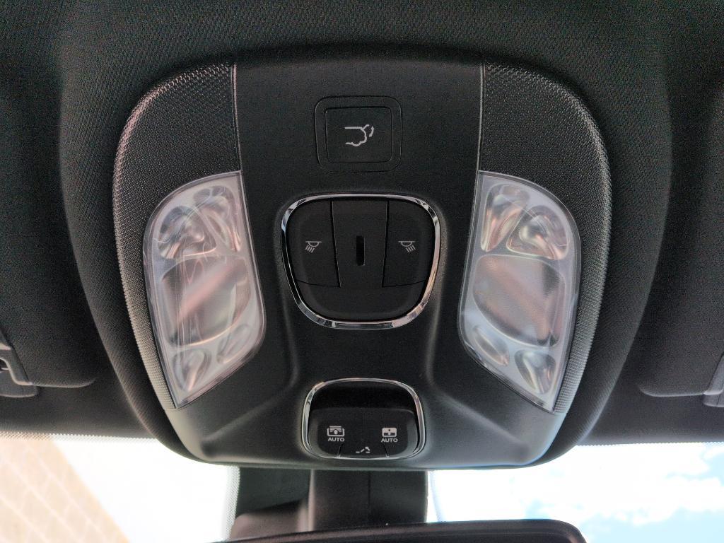 new 2026 Jeep Compass car, priced at $36,999