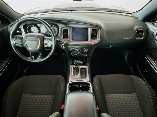 used 2023 Dodge Charger car, priced at $31,995