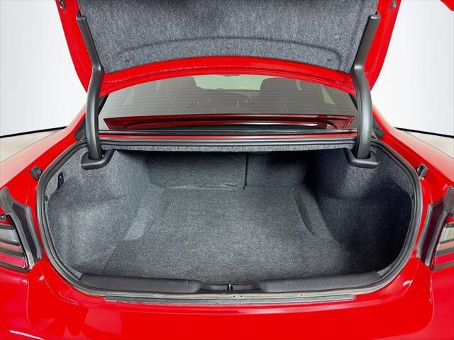 used 2023 Dodge Charger car, priced at $31,995