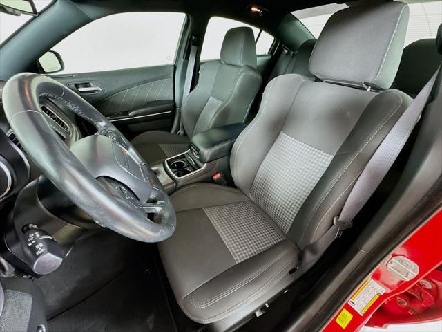 used 2023 Dodge Charger car, priced at $31,995