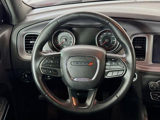 used 2023 Dodge Charger car, priced at $31,995