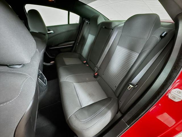 used 2023 Dodge Charger car, priced at $31,995