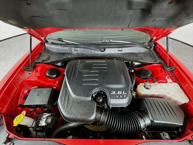 used 2023 Dodge Charger car, priced at $31,995
