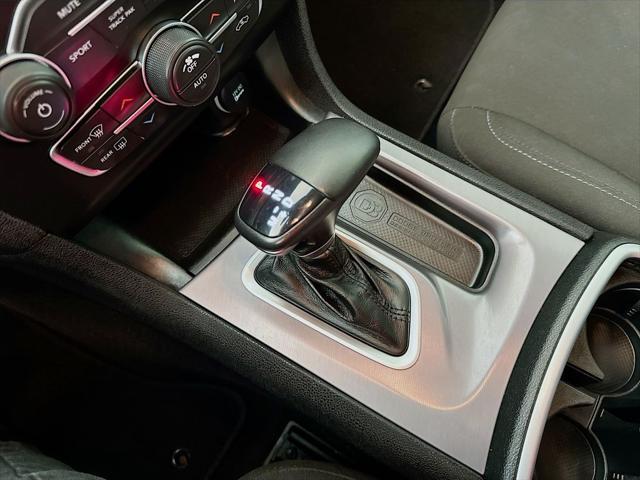 used 2023 Dodge Charger car, priced at $31,995