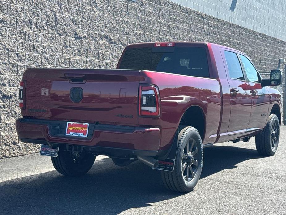 new 2024 Ram 2500 car, priced at $83,725