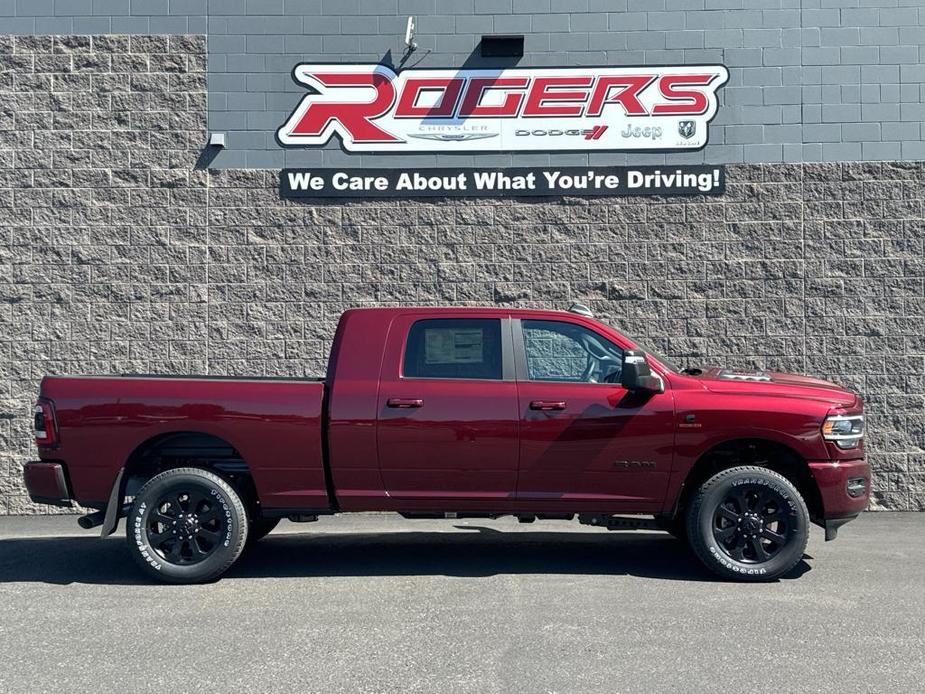 new 2024 Ram 2500 car, priced at $83,725