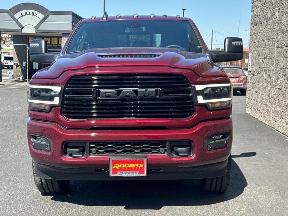 new 2024 Ram 2500 car, priced at $83,725