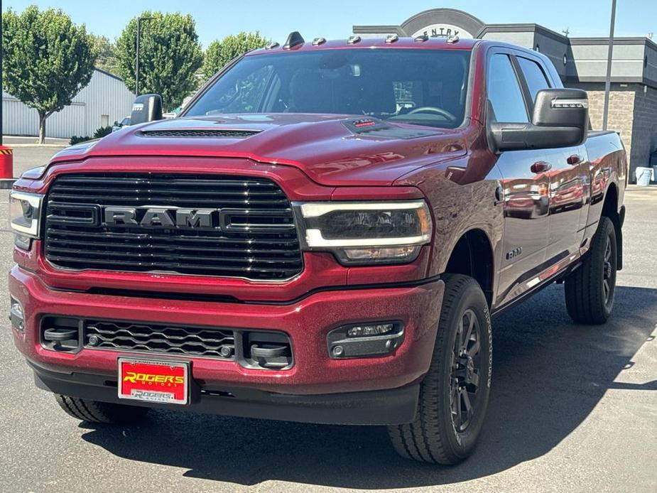 new 2024 Ram 2500 car, priced at $83,725