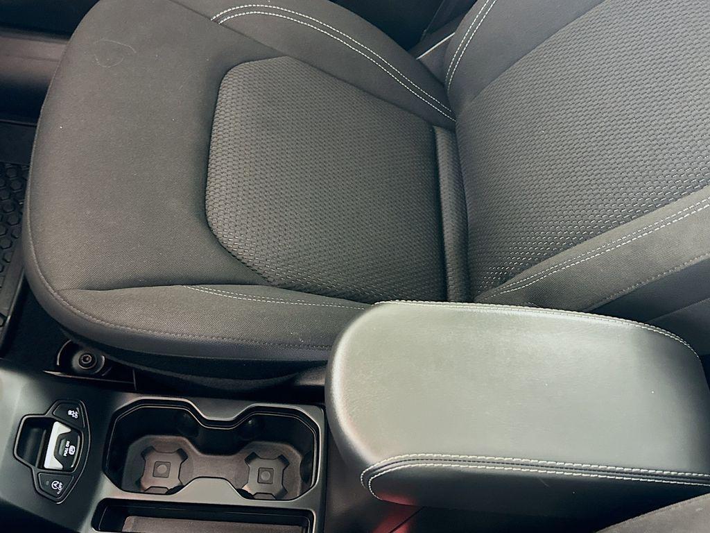 used 2023 Jeep Renegade car, priced at $24,995