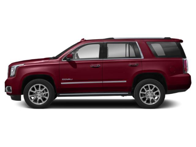 used 2019 GMC Yukon car, priced at $46,995