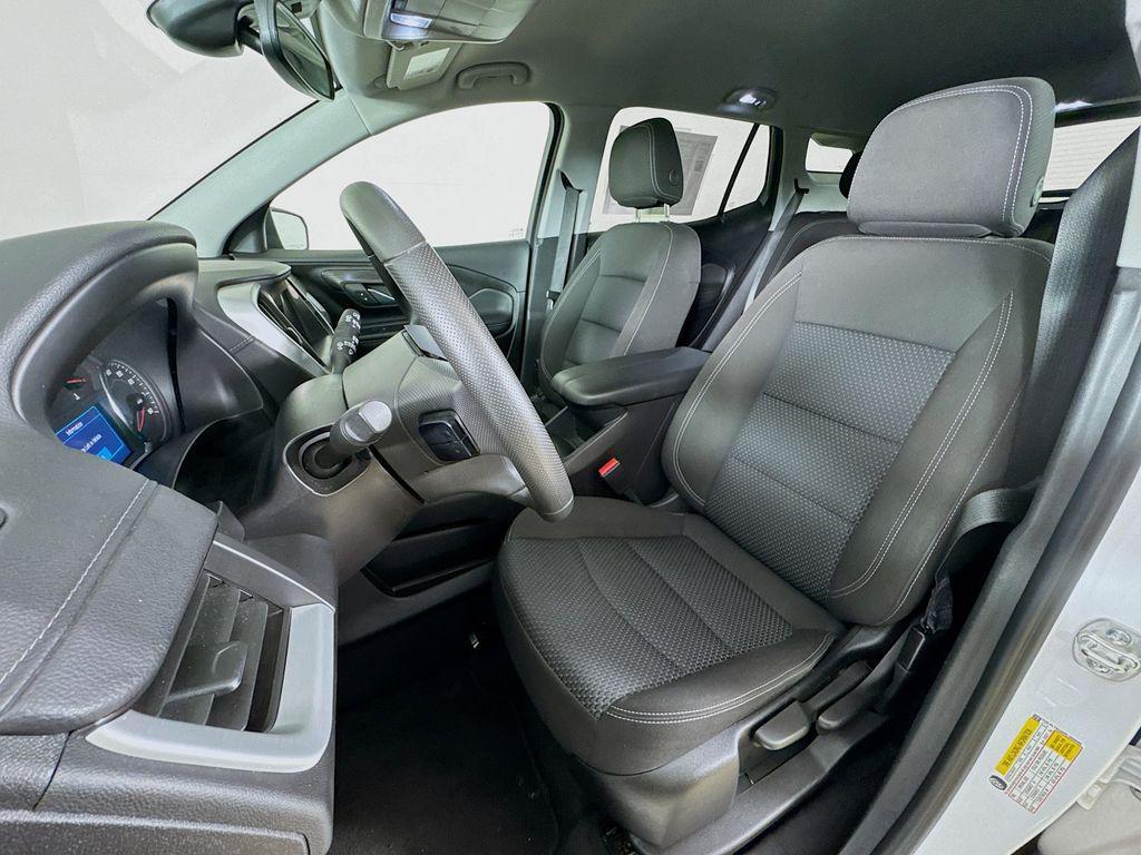 used 2024 GMC Terrain car, priced at $23,999