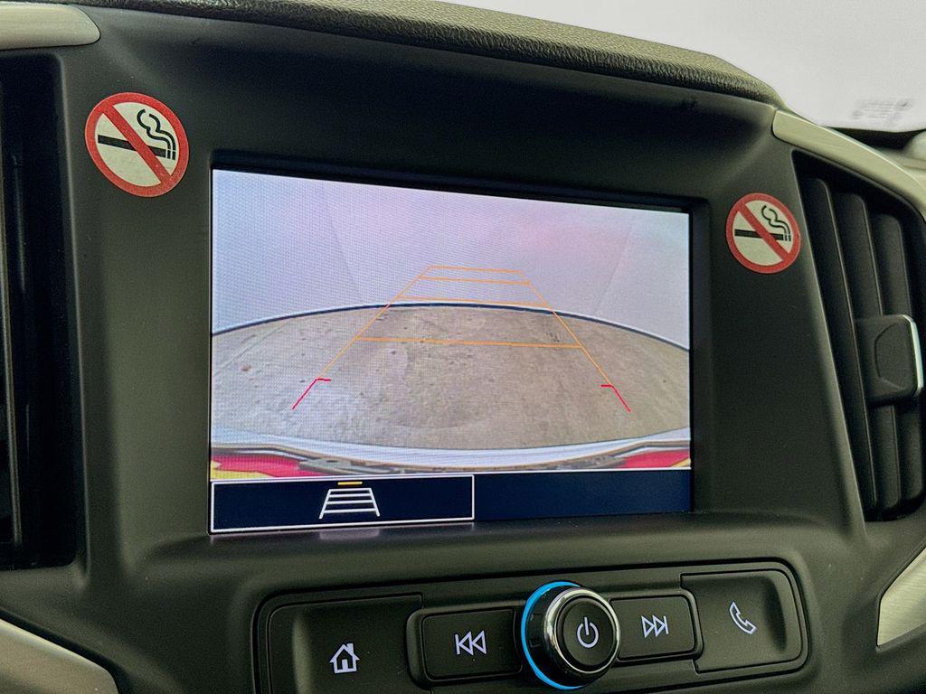 used 2024 GMC Terrain car, priced at $23,999