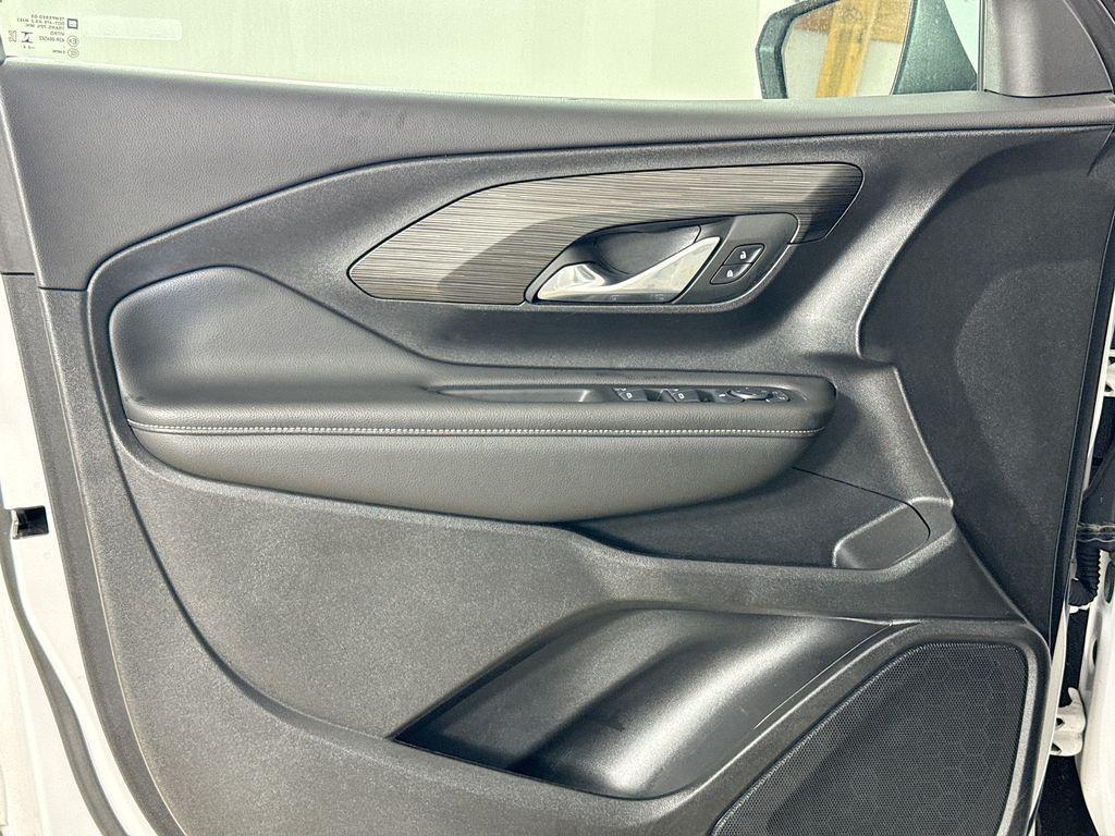 used 2024 GMC Terrain car, priced at $23,999