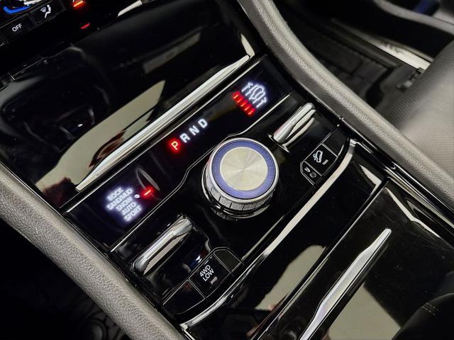 used 2023 Jeep Grand Cherokee car, priced at $43,995