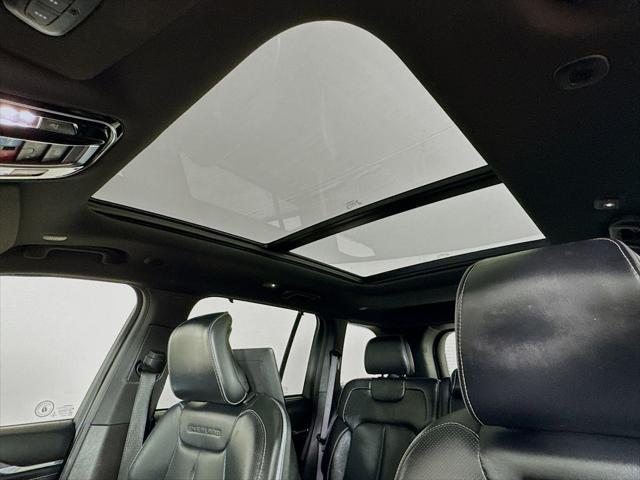used 2023 Jeep Grand Cherokee car, priced at $43,995