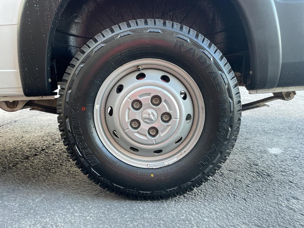 used 2023 Ram ProMaster 2500 car, priced at $32,995