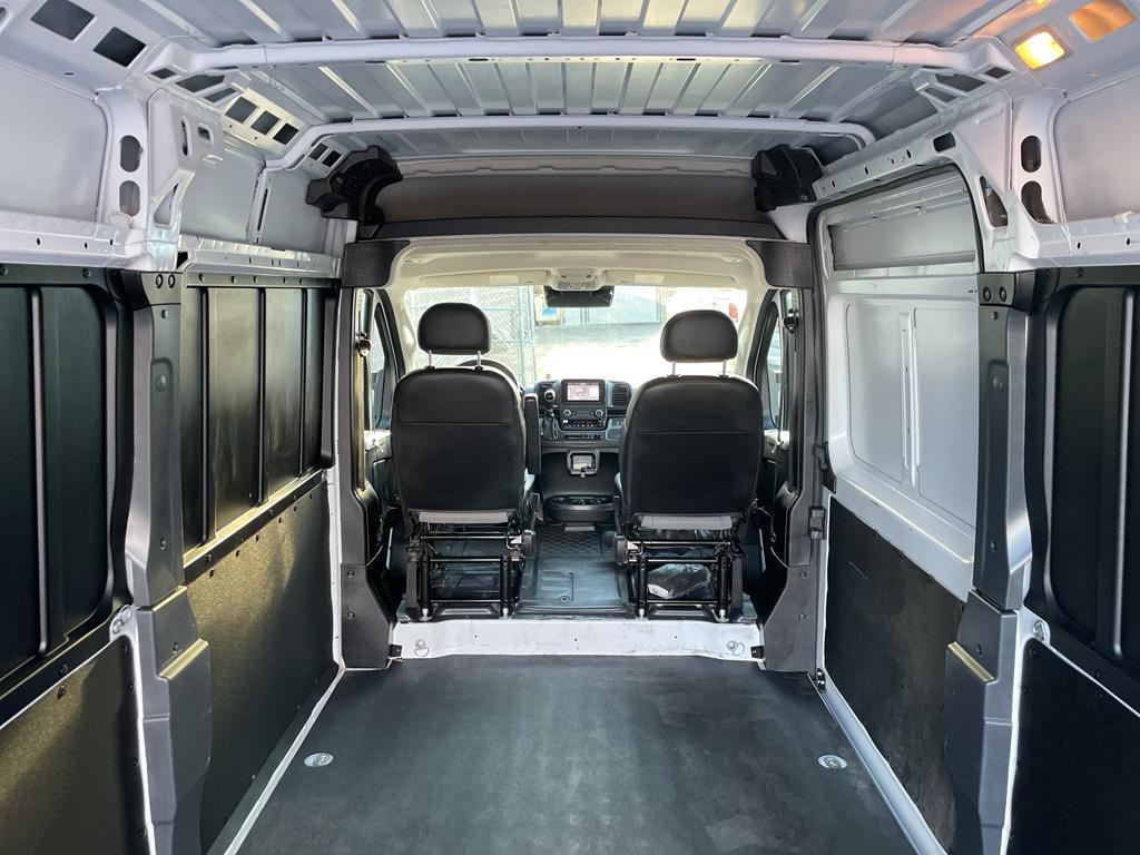 used 2023 Ram ProMaster 2500 car, priced at $32,995