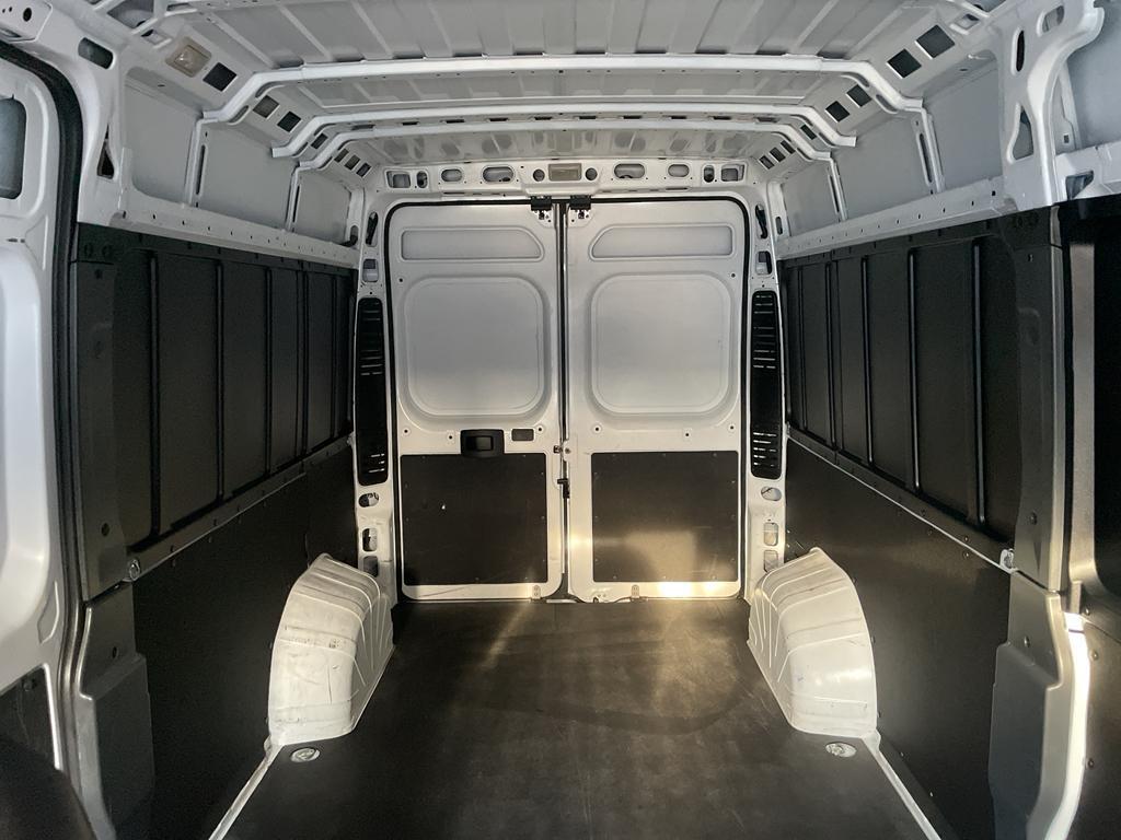 used 2023 Ram ProMaster 2500 car, priced at $32,995