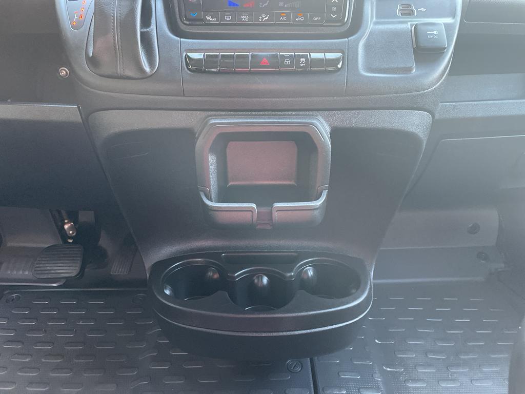 used 2023 Ram ProMaster 2500 car, priced at $32,995