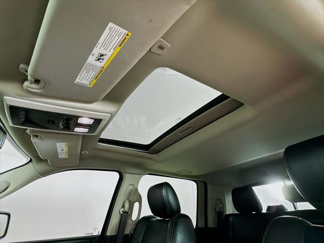 used 2018 Ram 2500 car, priced at $45,995