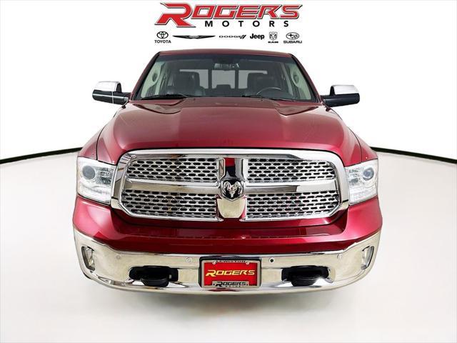 used 2015 Ram 1500 car, priced at $28,995