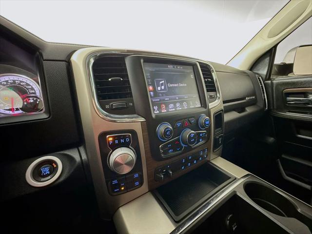 used 2015 Ram 1500 car, priced at $28,995