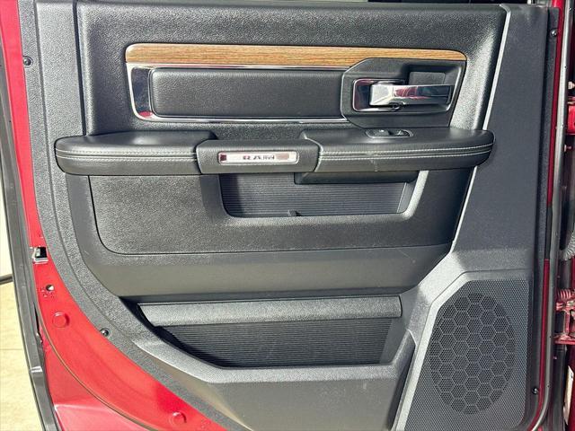 used 2015 Ram 1500 car, priced at $28,995